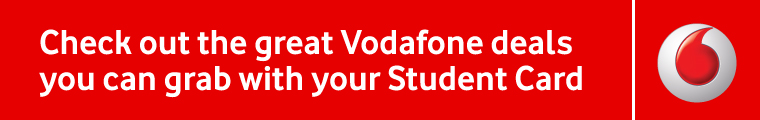 Vodafone - horizontal