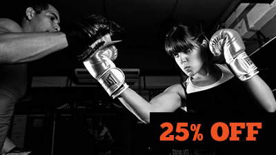 City Boxing