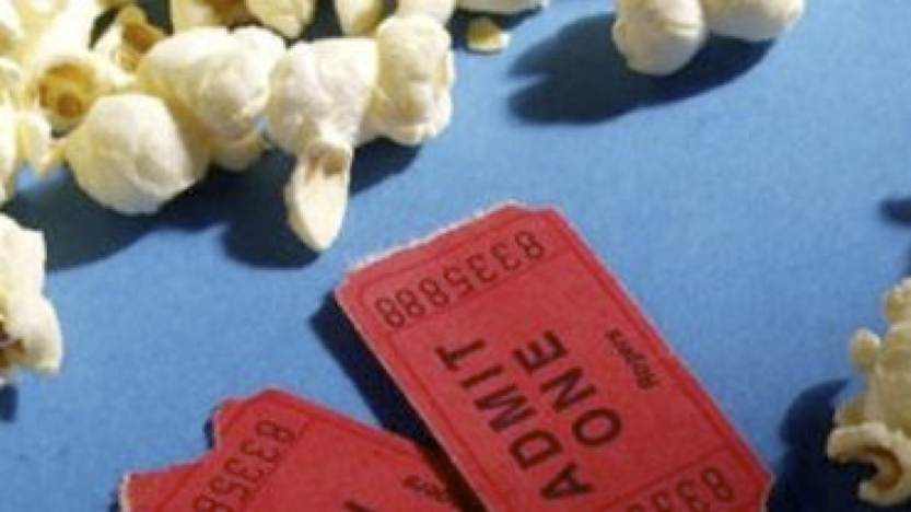 Hoyts Cinemas
