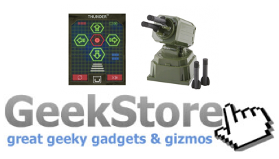 Geekstore