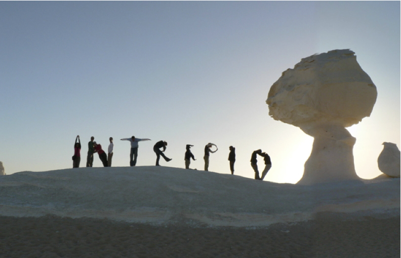 Intrepid Travel