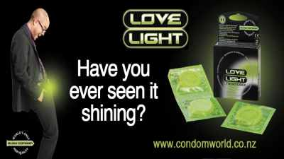 Condomworld