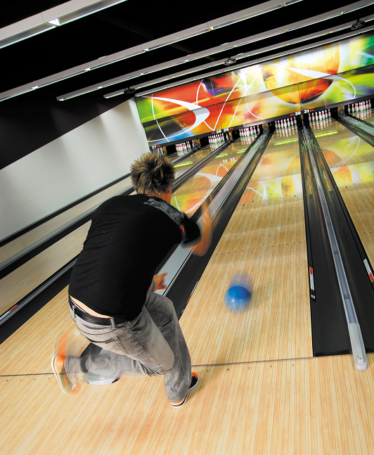 AMF Bowling