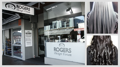 Rogers Design Forum