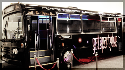 GetAPartyBus
