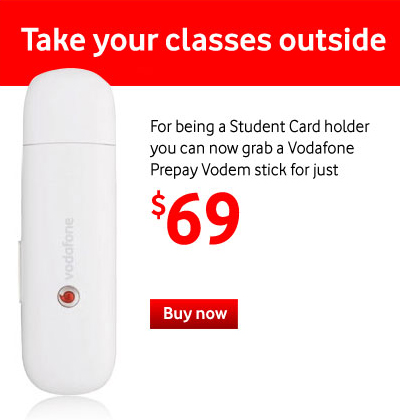 Vodafone