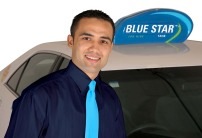 BlueStar Taxis