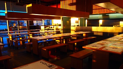 Wagamama