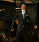 Exclusive Suit Hire