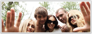 Magic Travellers Network