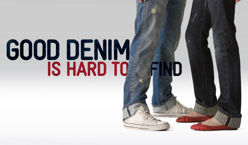 Jeanswest