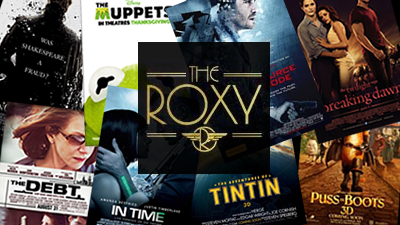 Roxy Cinema
