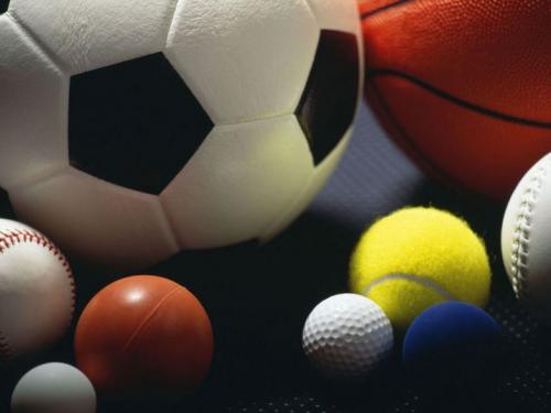 Stirling Sports